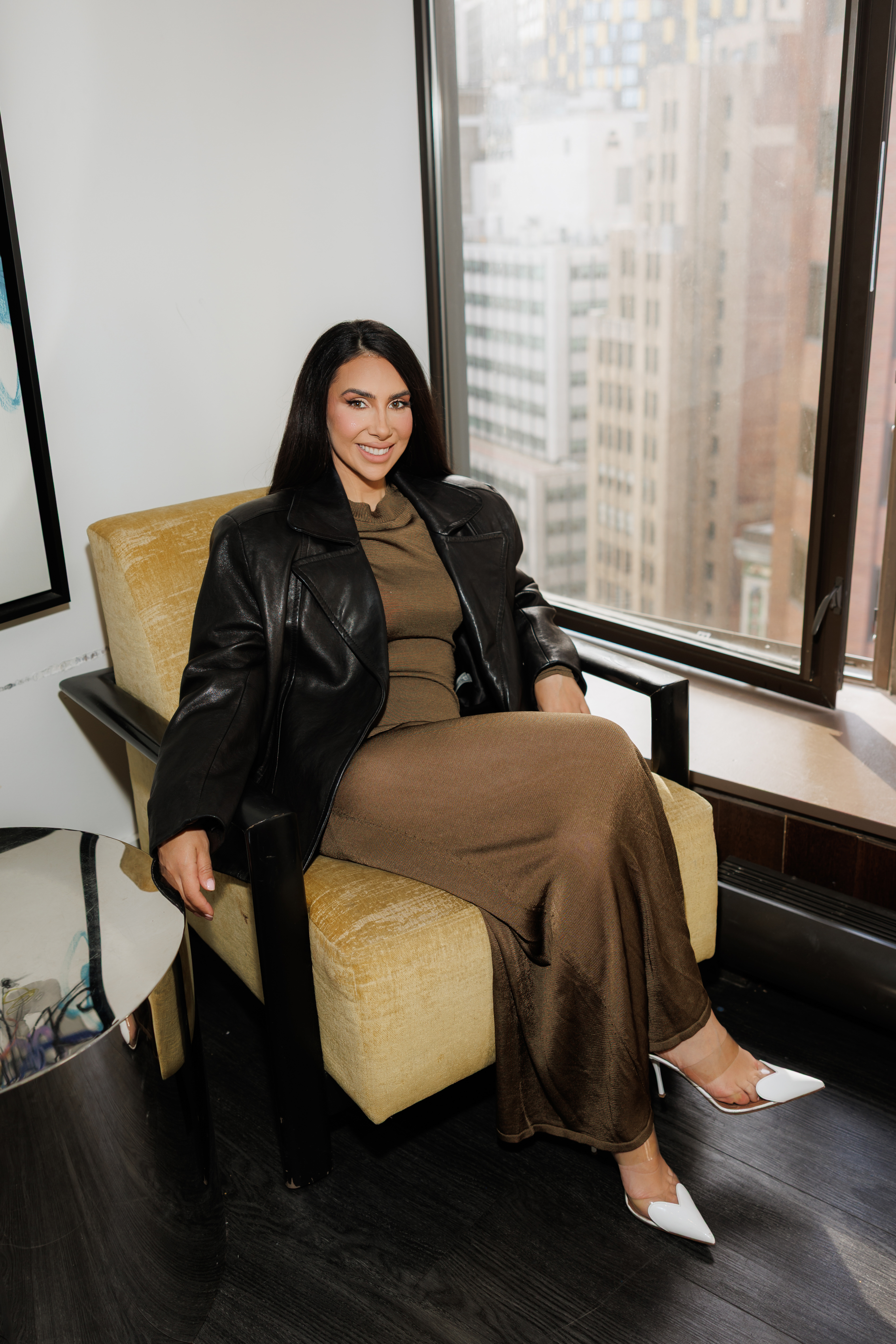 Dr. Mona Hovaizi