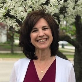 Angela Fishman