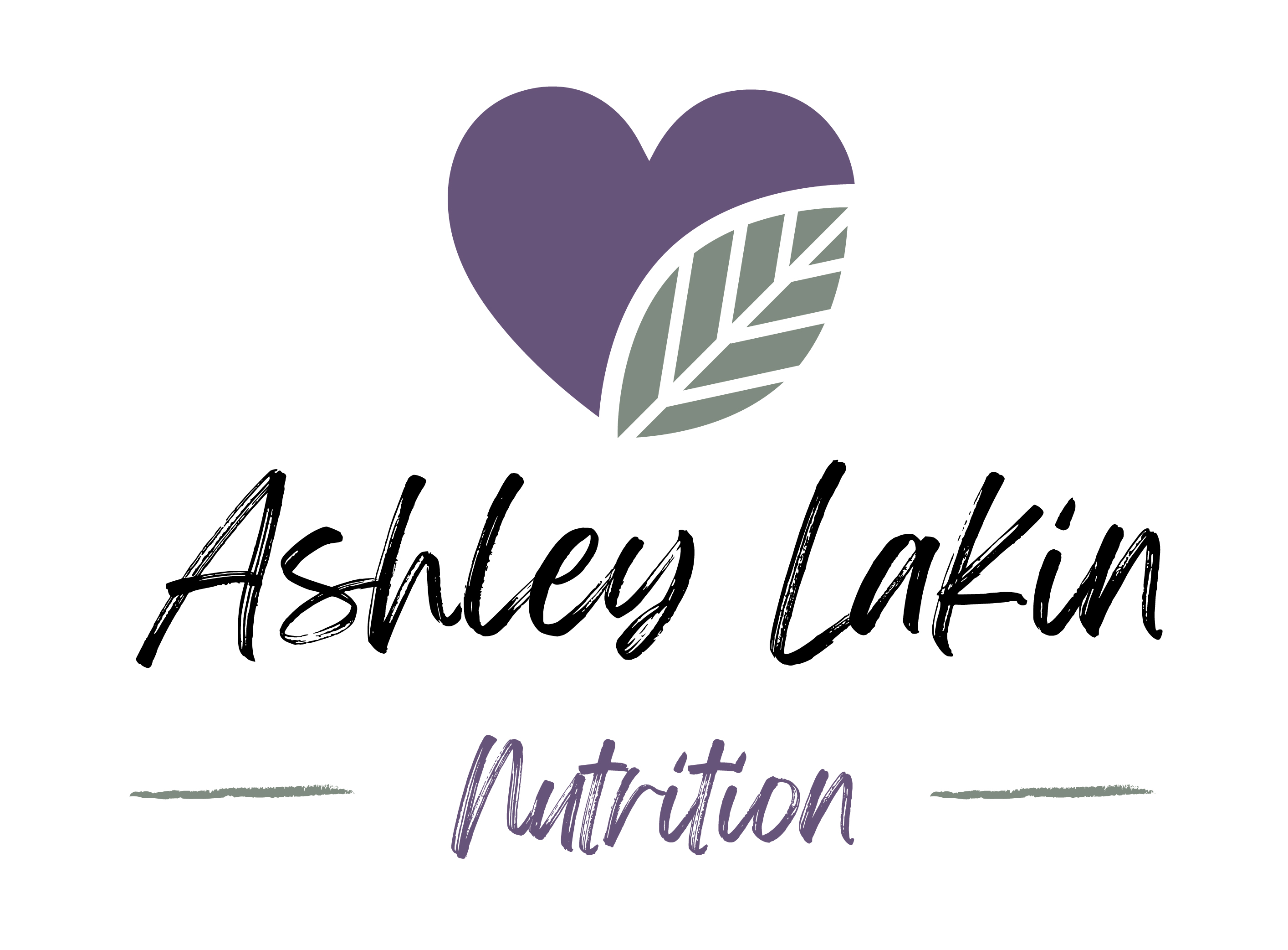 Ashley Lakin practice logo