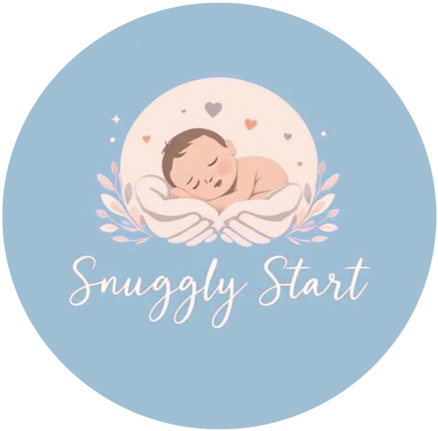 Heloise Stauff practice logo