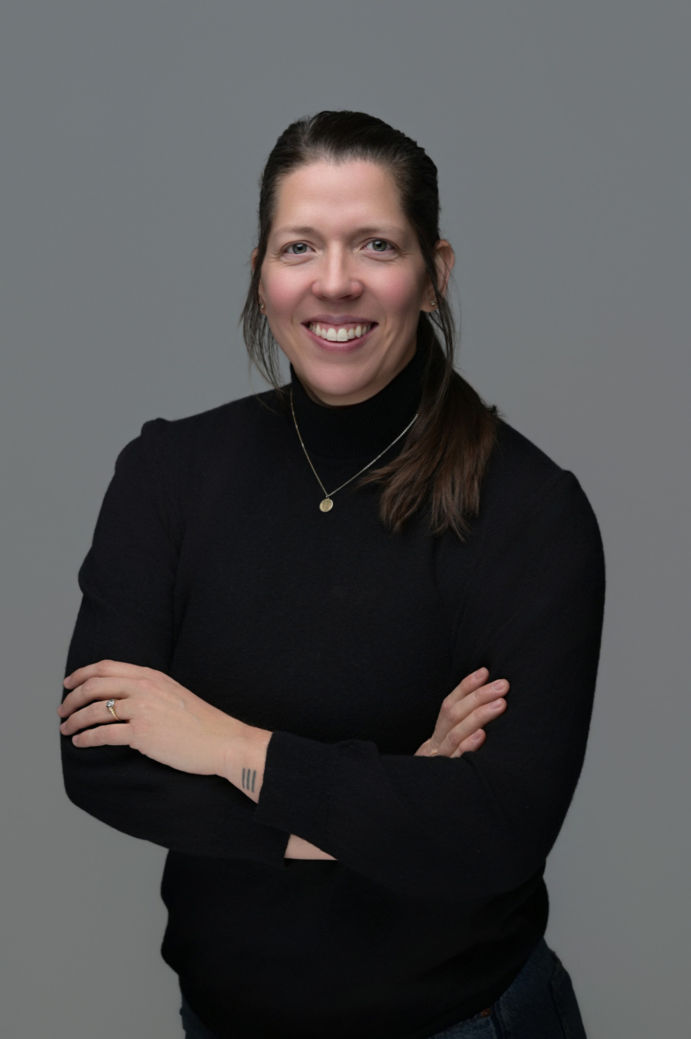 Jessica Colliersmith