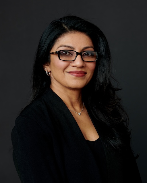 Kirti Patel