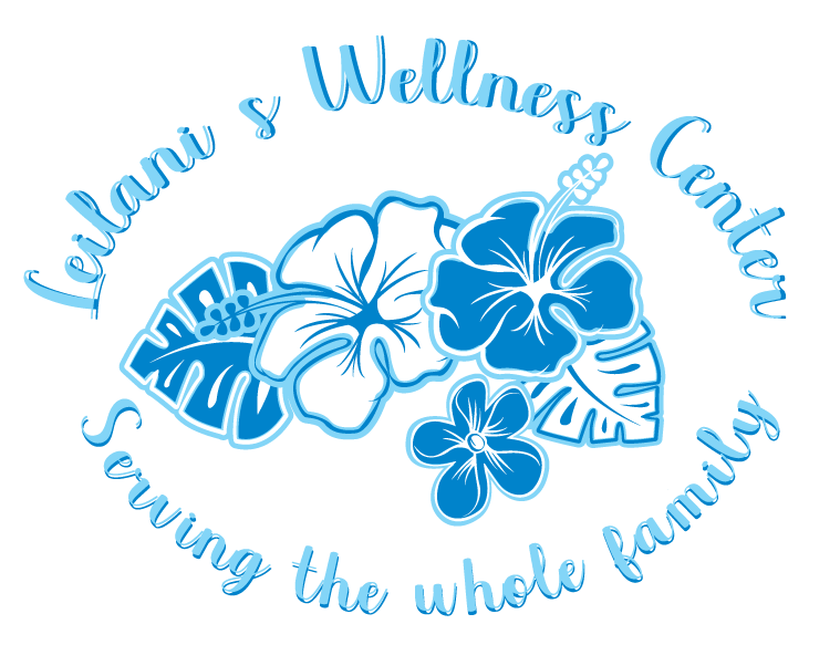 Leilani Songer practice logo