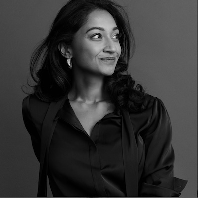 Priya Rednam Waldo