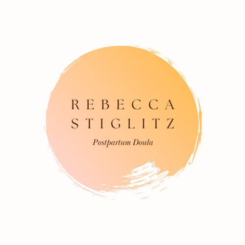 Rebecca Stiglitz practice logo