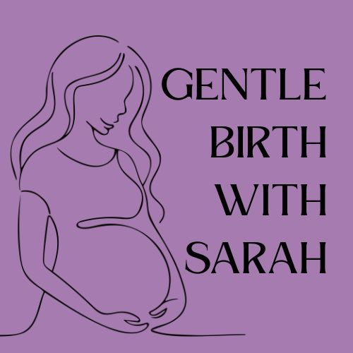 Sarah Giove practice logo