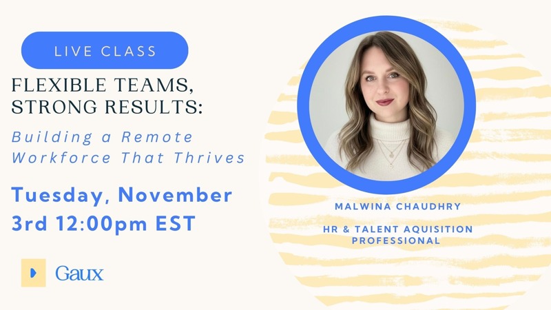 Cover for Flexible Teams, Strong Results: Building a Remote Workforce That Thrives