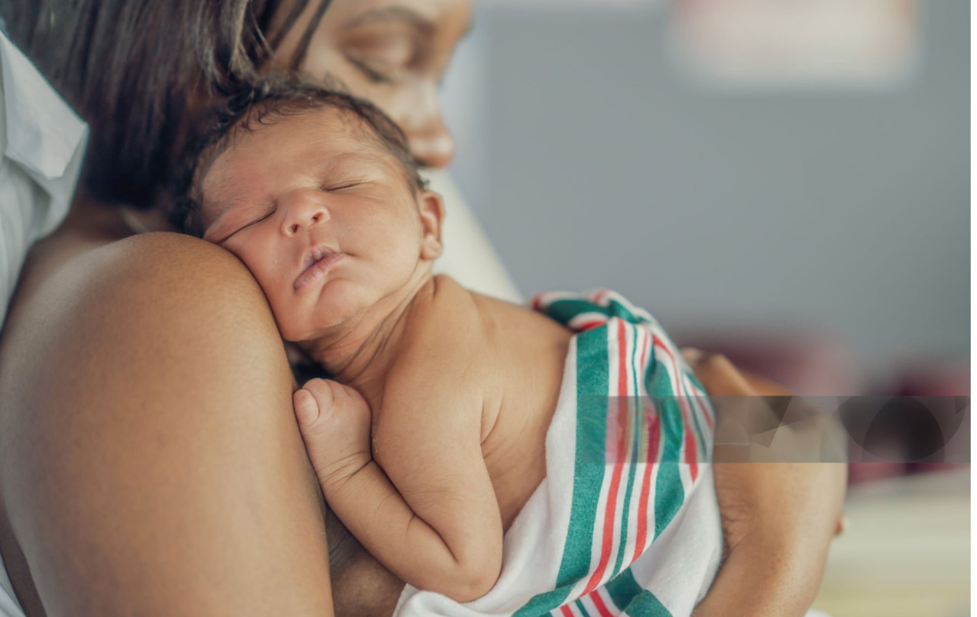 The first six weeks: what actually happens