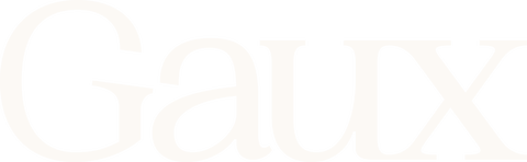 Gaux