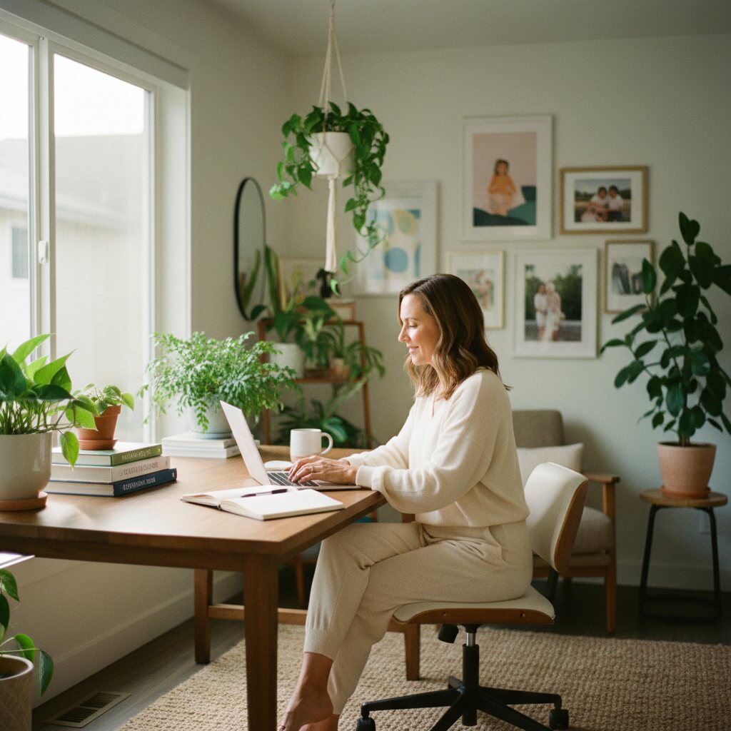 Why Perinatal Professionals Struggle to Get Found Online (Even When They’re Highly Qualified) — Gaux editorial image