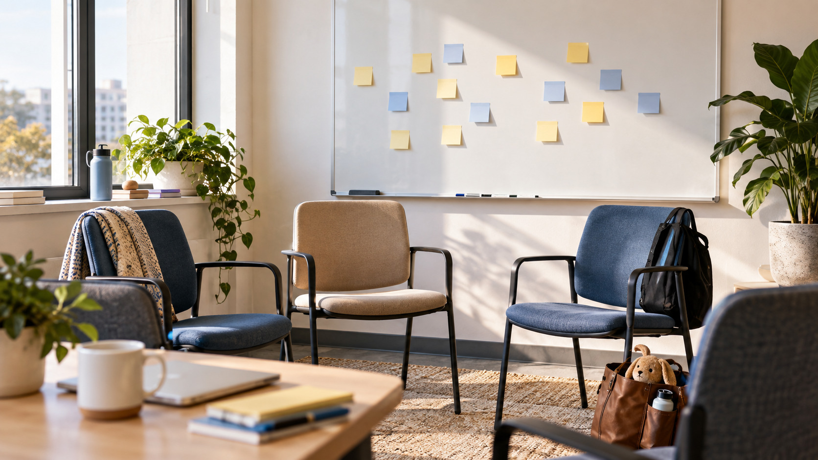 Why Parent Employee Resource Groups Need a Charter