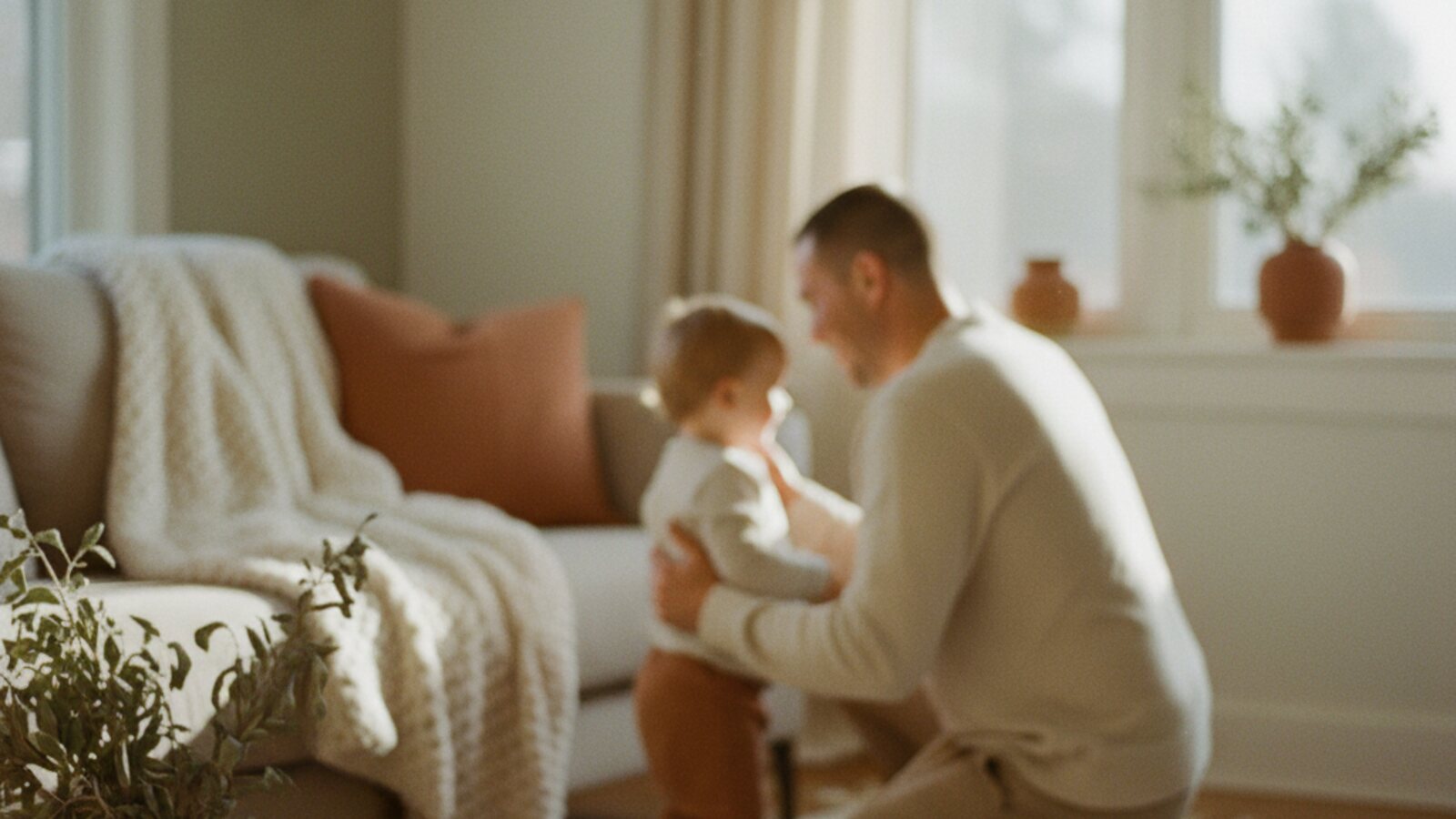 Gentle Parenting Is the First Method With a Comment Section