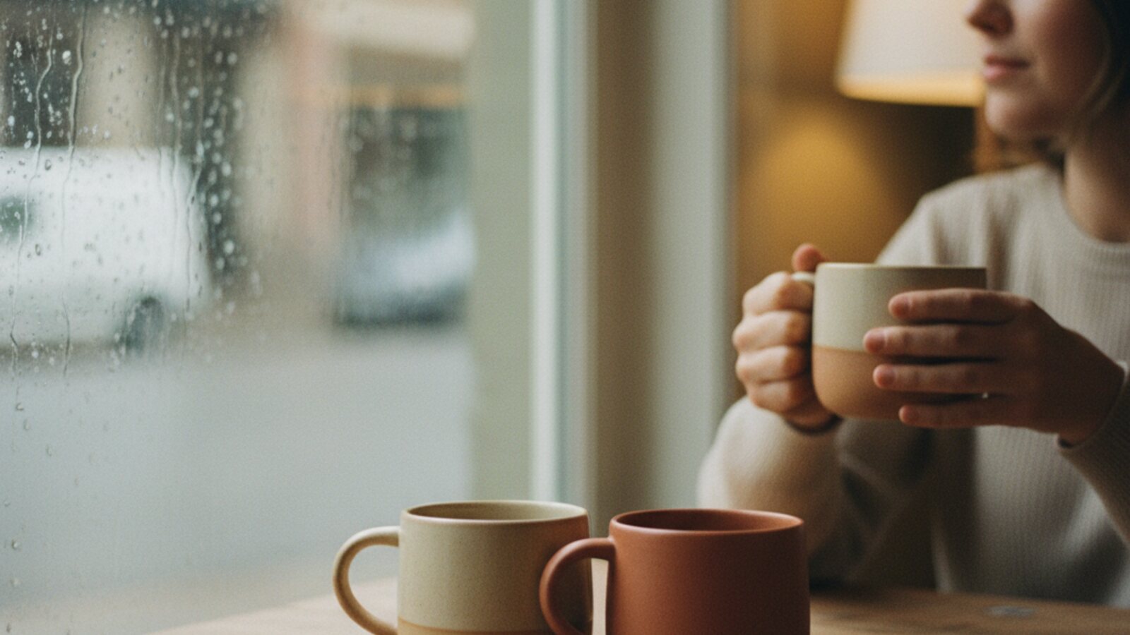 On Feeling Lonely in a Full House