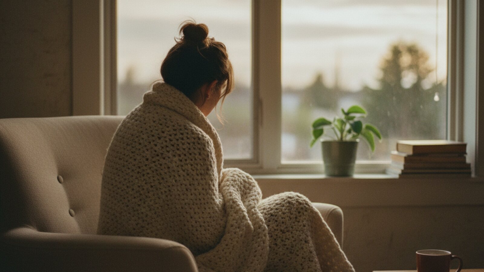 Postpartum Doesn't End at Twelve Months