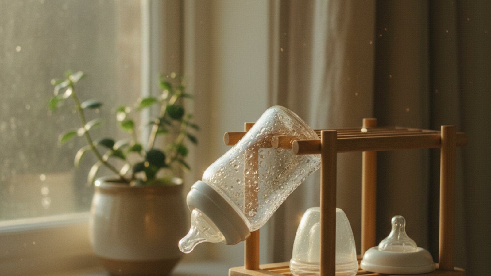 What I Stopped Explaining
